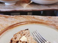 餐前面包-RAC BAR(安福路店)