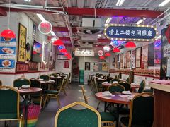 -谢记上海大排档(长寿路店)