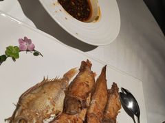 -金成潮菜博物馆(海珠湿地店)