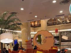 -逸派咖啡 EPARKCOFFEE(广安门店)