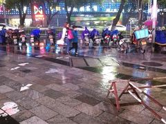 -红街养生休闲会所(红街商业广场店)