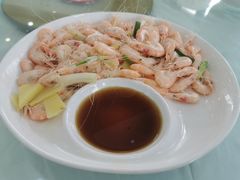 -碧海银沙海鲜餐厅(恒大海上威尼斯店)