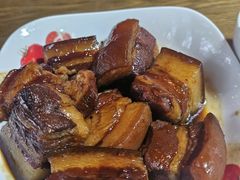 -沈记菜馆(酒仙桥路店)