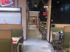 -海底捞火锅(吴中路店)