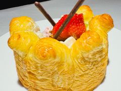 -大鸭梨烤鸭·北京菜(大兴南小街店)