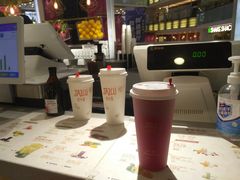 -Jazcu珍仕菓鲜榨果汁(西单大悦城店)