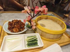 -小菜园新徽菜(常州金坛吾悦店)