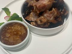 -双合园·海鲜水饺青岛菜(九水东路店)