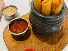 -玩味工厂·东南亚特色餐厅(太古里店)