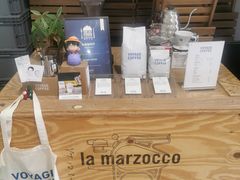 -VOYAGE COFFEE 咖啡烘焙工坊店(798艺术区店)