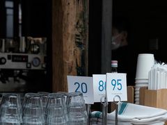 -VOYAGE COFFEE(北锣鼓巷店)