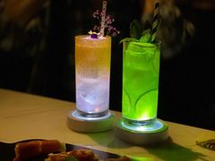 -STARRY CAFE & LOUNGE BAR(高新店)