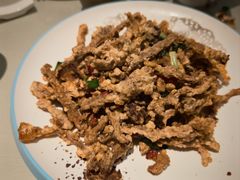 -城北食府(枫林店)