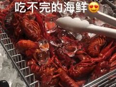 -香港唯港荟 Hotel ICON – The Market