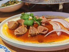 -俭寨大盘鸡·缸子肉·小公鸡·新疆菜(云通店)