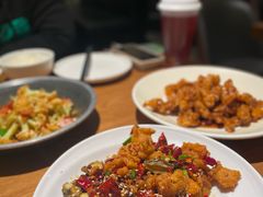 -吕氏疙瘩汤·新鲁菜(济南万象城店)