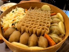 大蒸笼-岚县土豆宴(总部)