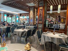 -客家汇·客家传承菜(水库店)