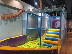 -ABC Swim亲子游泳俱乐部(河西店)