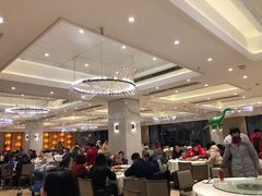 大堂-马旺子酒楼