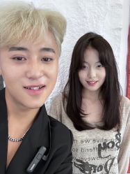 -IMHAIR‘S美发造型·接发