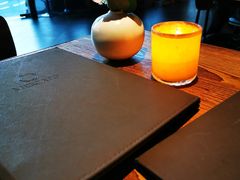 -Mercato莫卡多露台餐厅与酒吧(K11店)