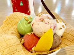 -哈根达斯(SM店)