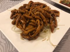 豉油皇鹅肠-粤·向群饭店(龙津东路总店)