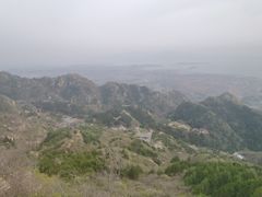 -云峰山自然风景区