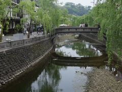 -城崎温泉 外七汤