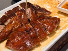 -先记烧鹅王·本地粤菜(福永店)