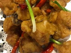 -我是那个大叔·美食研究所(新塘路店)