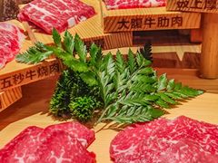 -大牛焱烧·和牛炭火烧放题