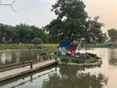 -鹅湖玫瑰文化园