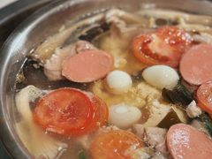 -海关荤豆花(洋河一路店)
