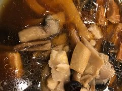 -重元寺香积厨素斋馆