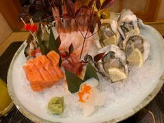 -万鱼亭·鹤家日本料理(南通青年中路店)
