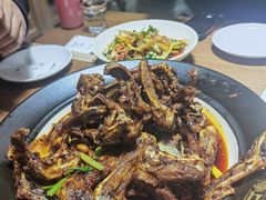 -掌上鲜(南顺城街店)