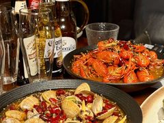-咖梦餐厅 COMENG RESTAURANT