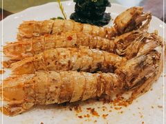 -东江海鲜酒家(艺都分店)