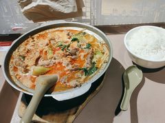 -北大家园食堂