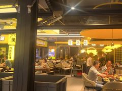 大堂-嘎嘎鸭脑壳(蜀汉路店)