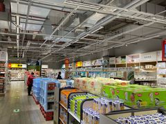 -大润发(高鑫广场店)