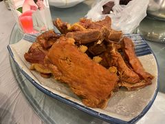 酱脊骨-小土豆北方菜馆(方庄店)