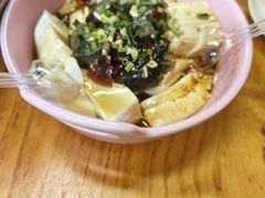 皮蛋豆腐-炒豆合作社(东四总店)