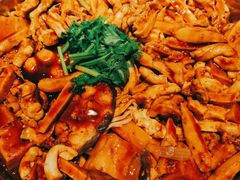-黄记煌三汁焖锅(泰华假日广场店)