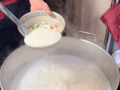 -凤翔改改豆花泡馍(双仁府街店)