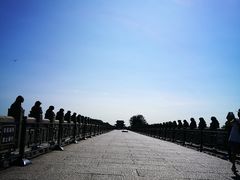 -卢沟桥文化旅游区