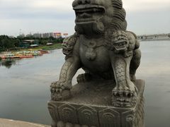 -卢沟桥文化旅游区