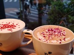 -Peet's Coffee皮爷咖啡(大学路店)